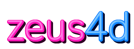 zeus4d — logo kanal