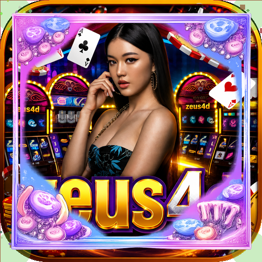 zeus4d — galeri pratinjau Resmi APK